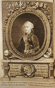 Louis XVI Dauphin