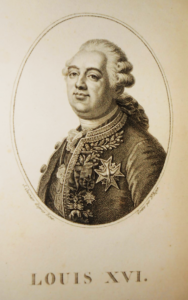 Louis XVI.