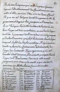 Genève 1771 manuscrit 