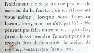 La Prusse galante