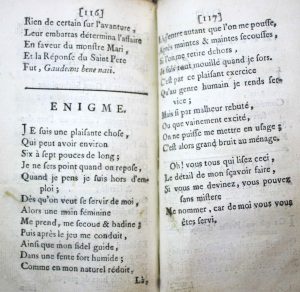 lettre de M. de Voltaire lettre de M. de Voltaire