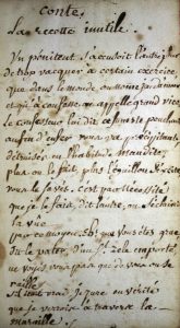 Lettres de M. de Voltaire Lettres de M. de Voltaire