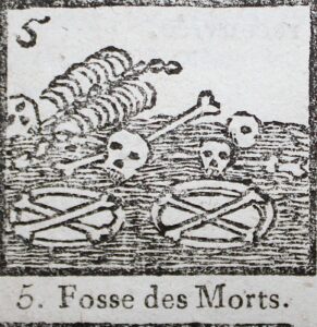 Répertoire Cabalistique