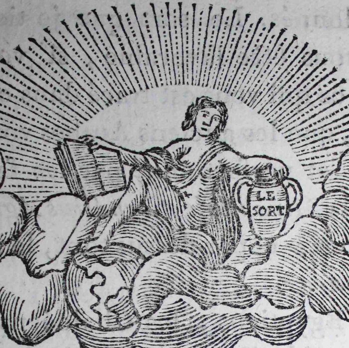Répertoire Cabalistique