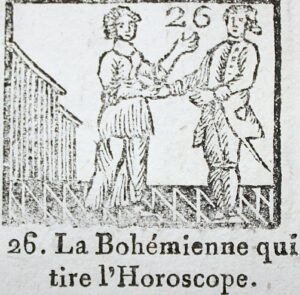 Répertoire Cabalistique