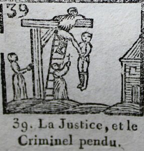 Répertoire Cabalistique