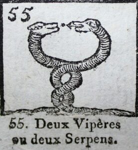 Répertoire Cabalistique