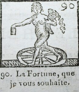 Répertoire Cabalistique