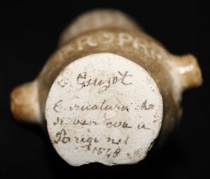 Louis-Philippe et Guizot