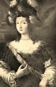 Louise-Christine de Savoie