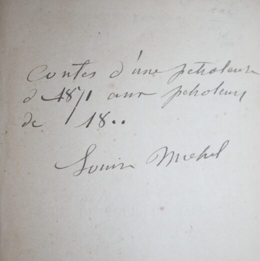 Louise Michel