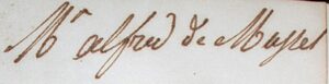 Musset Revue de Paris