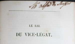 Musset Revue de Paris