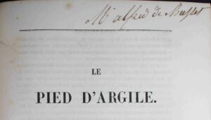 Musset Revue de Paris