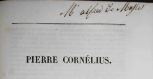 Musset Revue de Paris