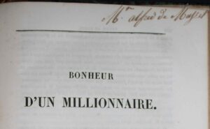 Musset Revue de Paris