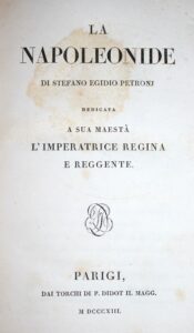 Napoléonide.