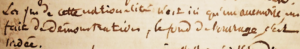 Proudhon lettre autographe signée