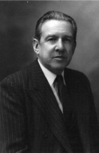 Pierre SABATIER d'ESPEYRAN
