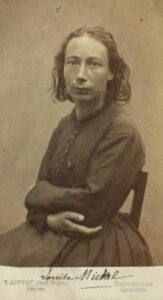 Louise Michel Louise Michel